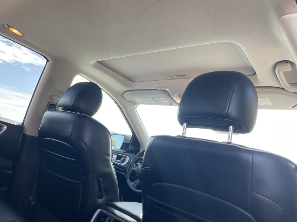 2020 INFINITI QX60 PURE Sarasota FL