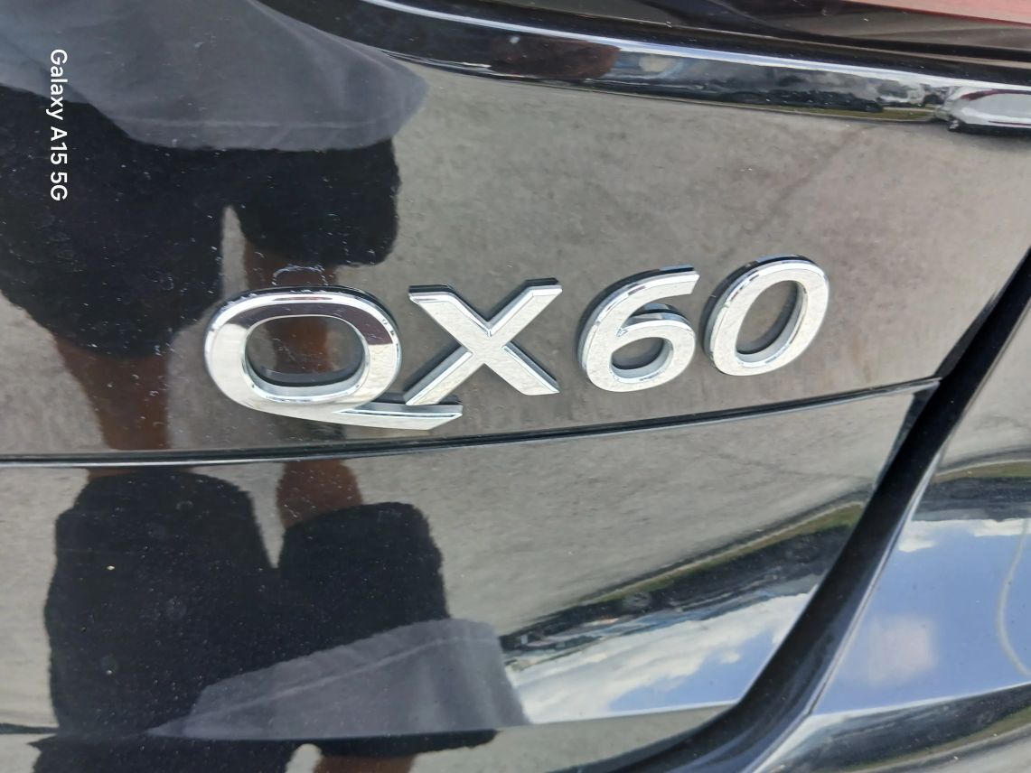 2020 INFINITI QX60 PURE Sport Utility 4D Maitland FL