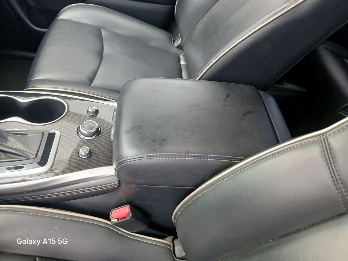 2020 INFINITI QX60 PURE Sport Utility 4D Maitland FL