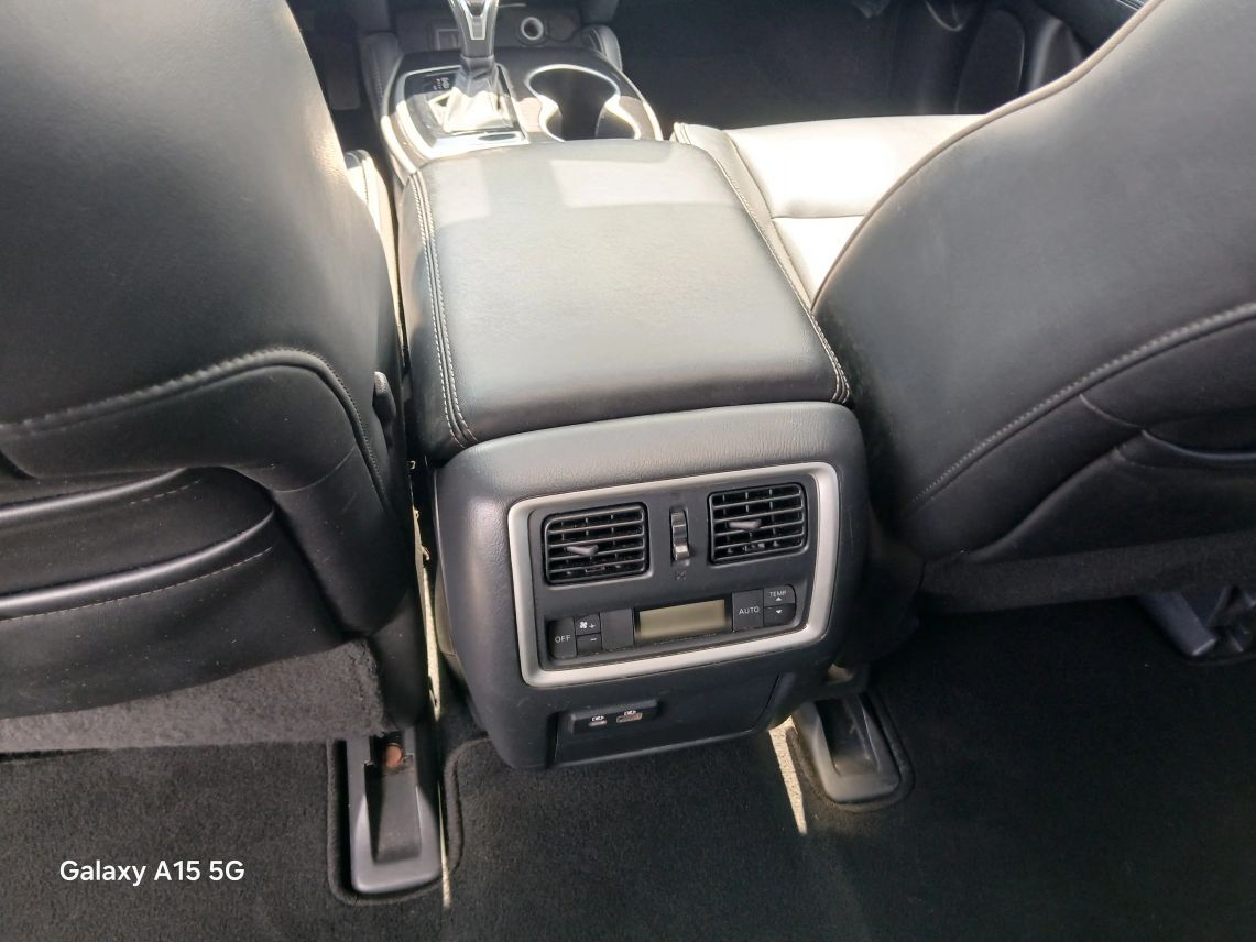 2020 INFINITI QX60 PURE Sport Utility 4D Maitland FL
