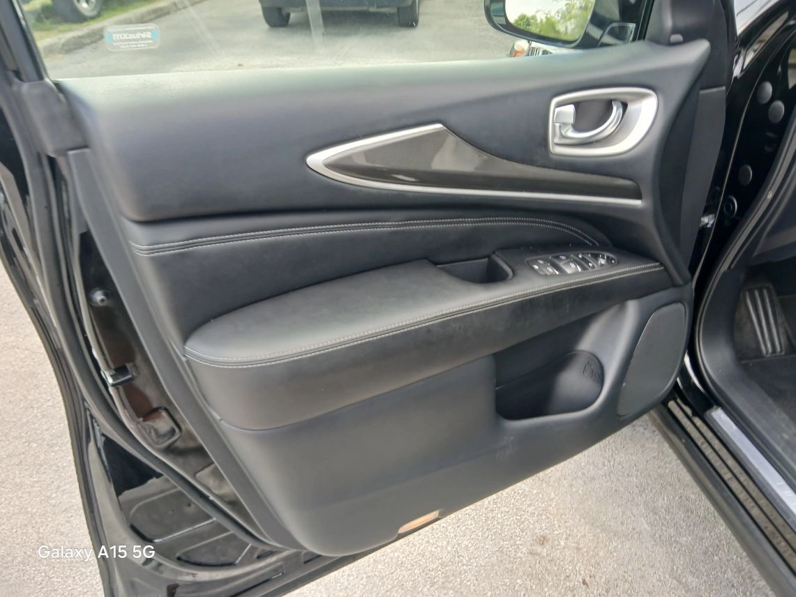 2020 INFINITI QX60 PURE Sport Utility 4D Maitland FL