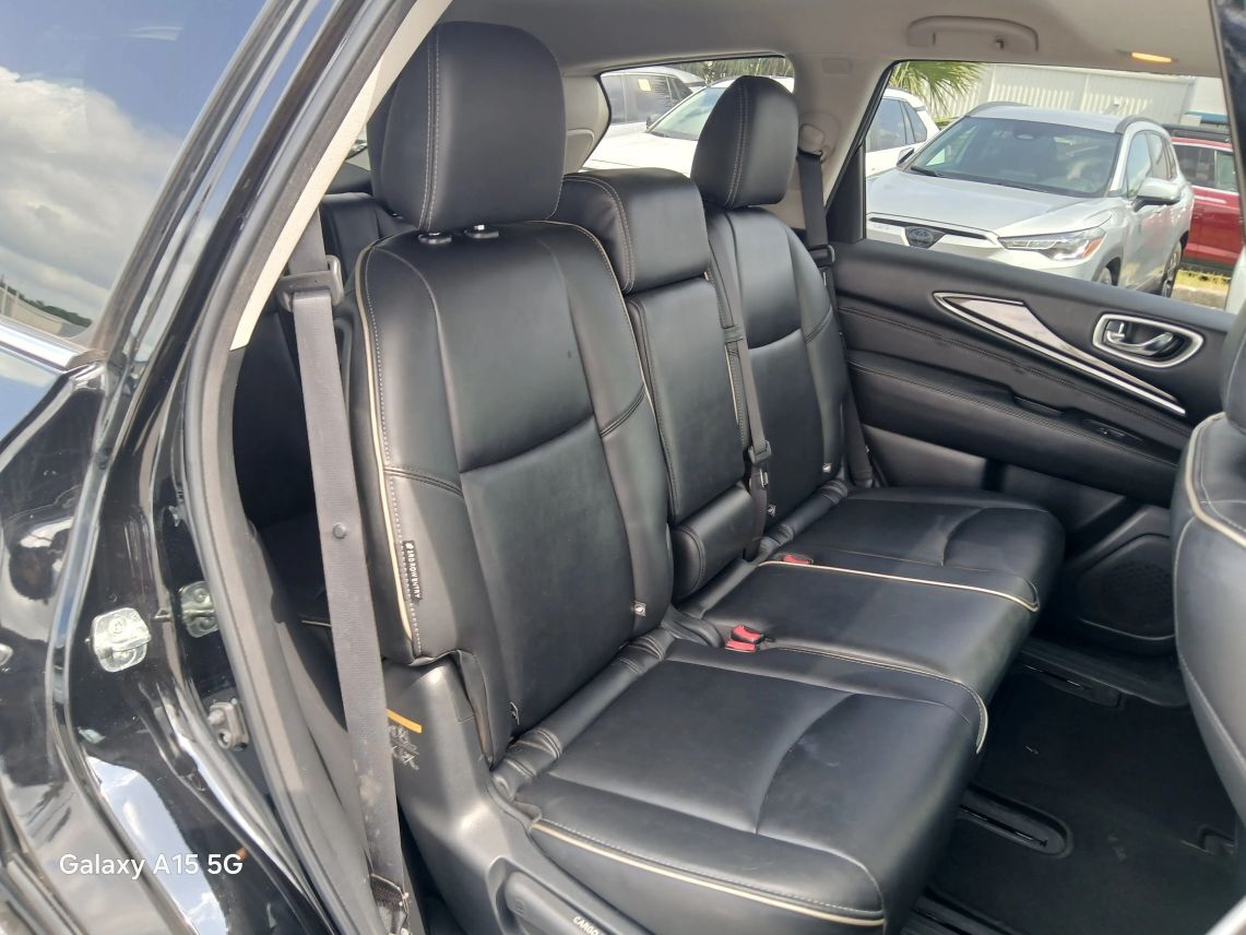 2020 INFINITI QX60 PURE Sport Utility 4D Maitland FL