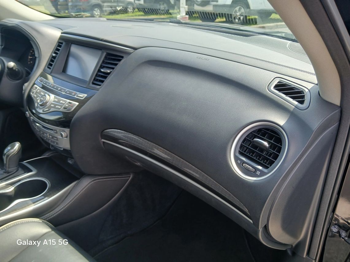 2020 INFINITI QX60 PURE Sport Utility 4D Maitland FL