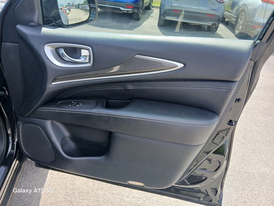 2020 INFINITI QX60 PURE Sport Utility 4D Maitland FL