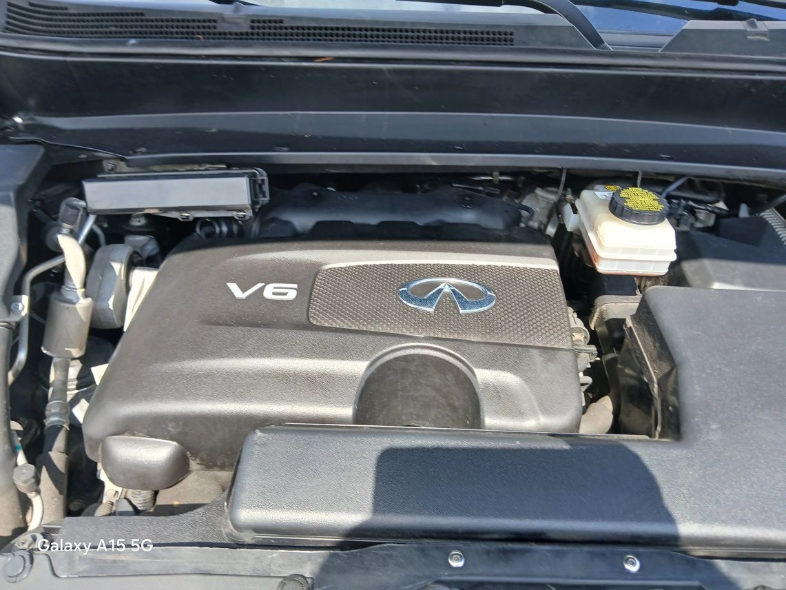 2020 INFINITI QX60 PURE Sport Utility 4D Maitland FL