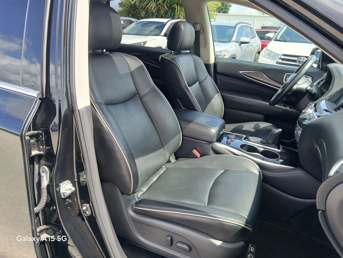 2020 INFINITI QX60 PURE Sport Utility 4D Maitland FL