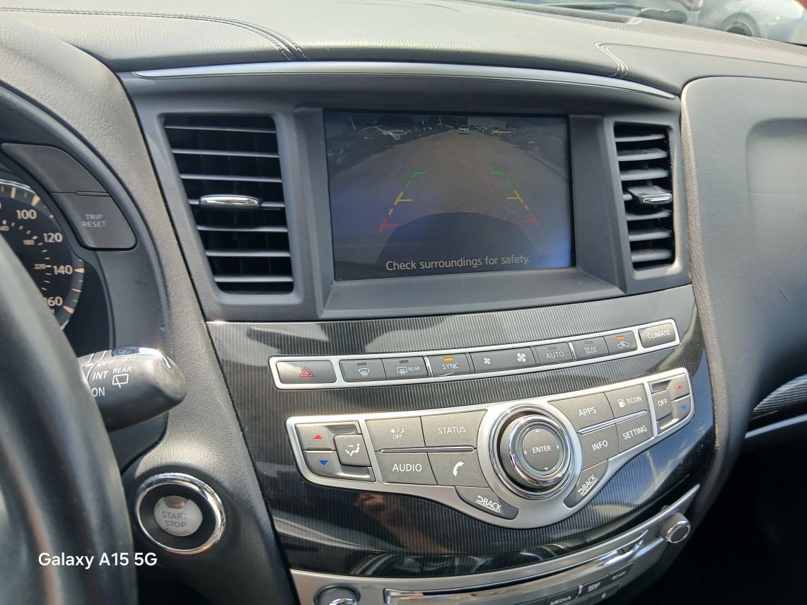 2020 INFINITI QX60 PURE Sport Utility 4D Maitland FL