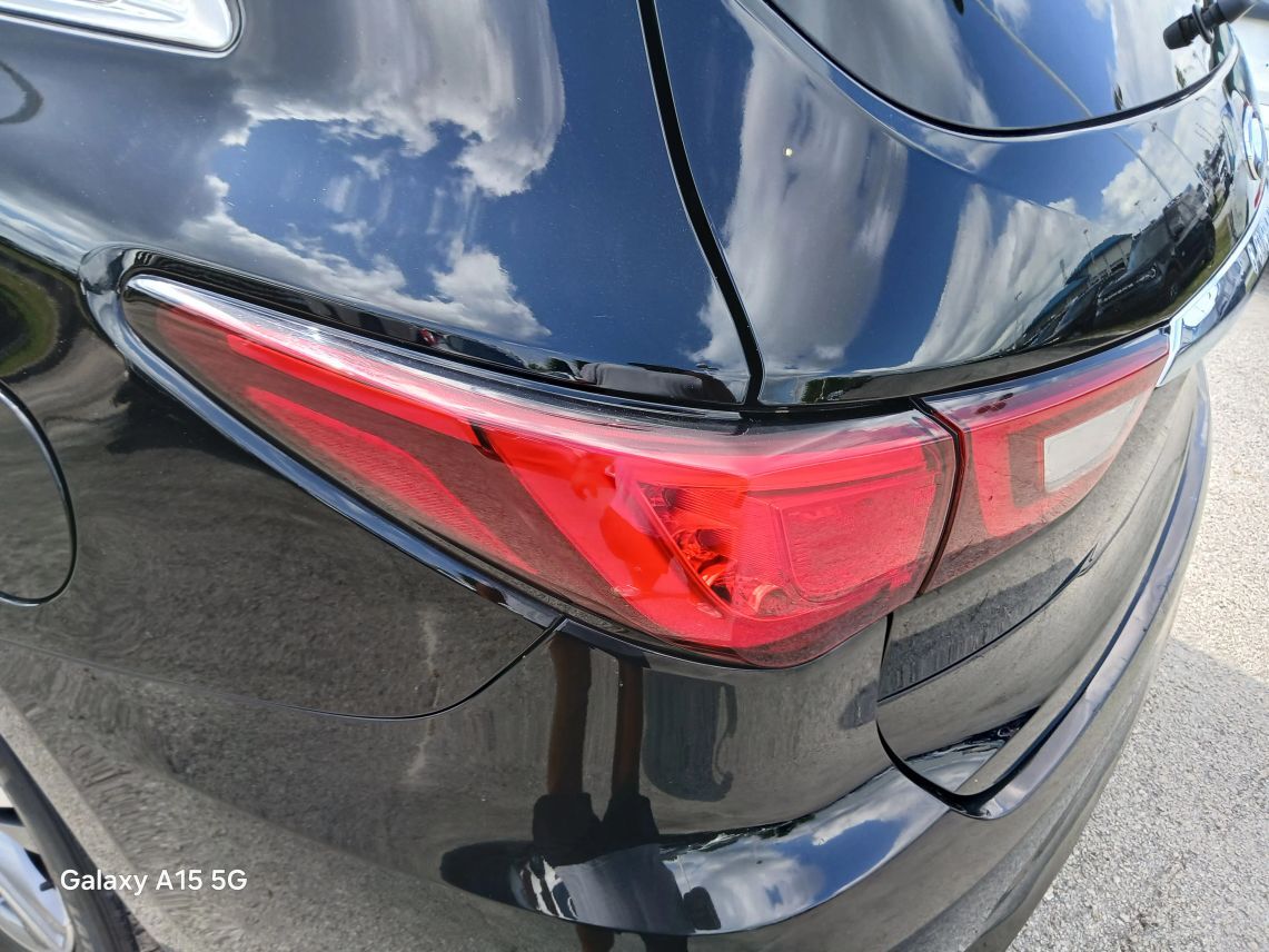2020 INFINITI QX60 PURE Sport Utility 4D Maitland FL