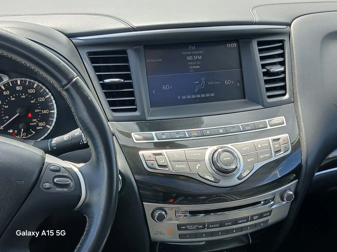 2020 INFINITI QX60 PURE Sport Utility 4D Maitland FL
