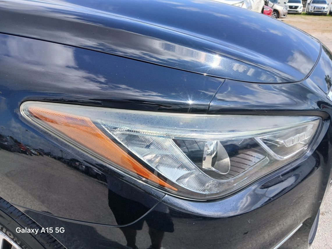 2020 INFINITI QX60 PURE Sport Utility 4D Maitland FL