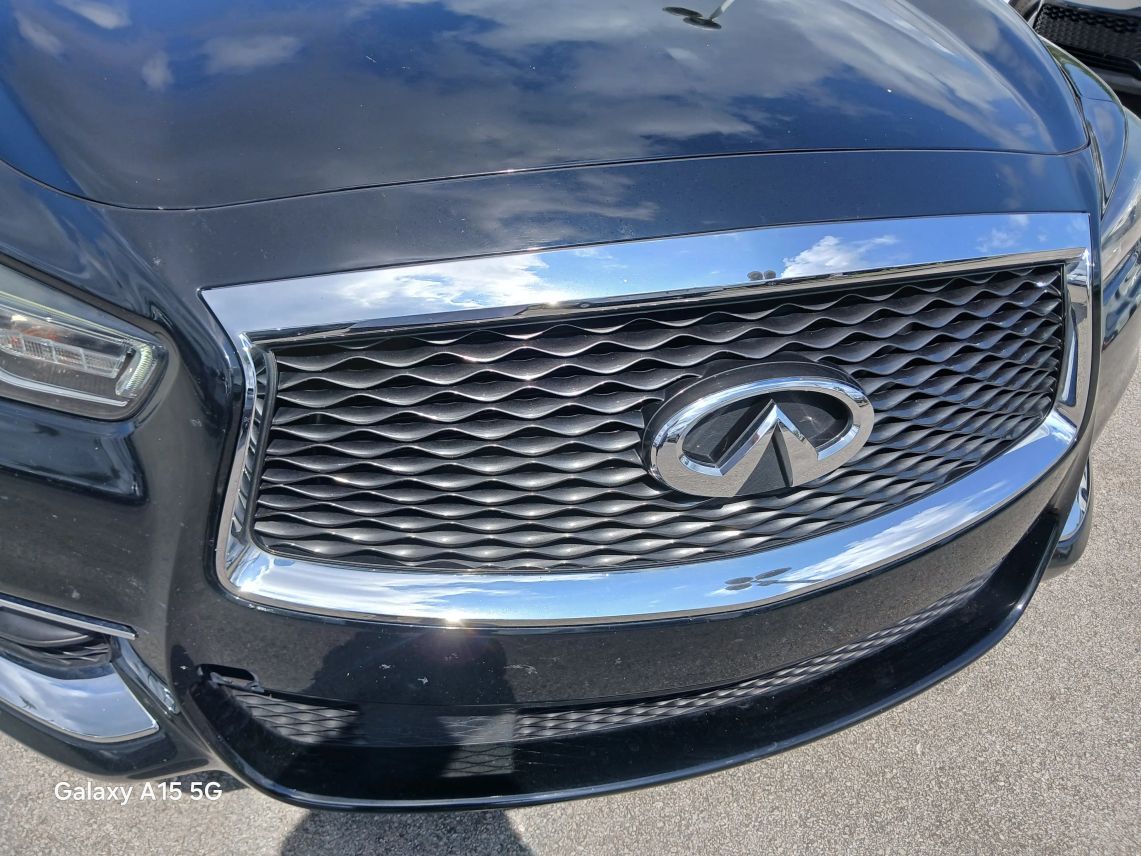 2020 INFINITI QX60 PURE Sport Utility 4D Maitland FL