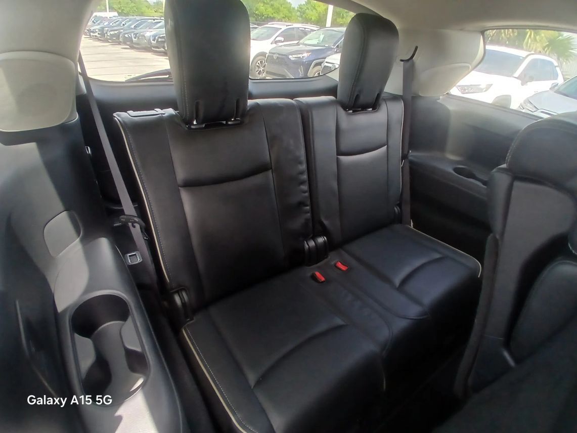 2020 INFINITI QX60 PURE Sport Utility 4D Maitland FL