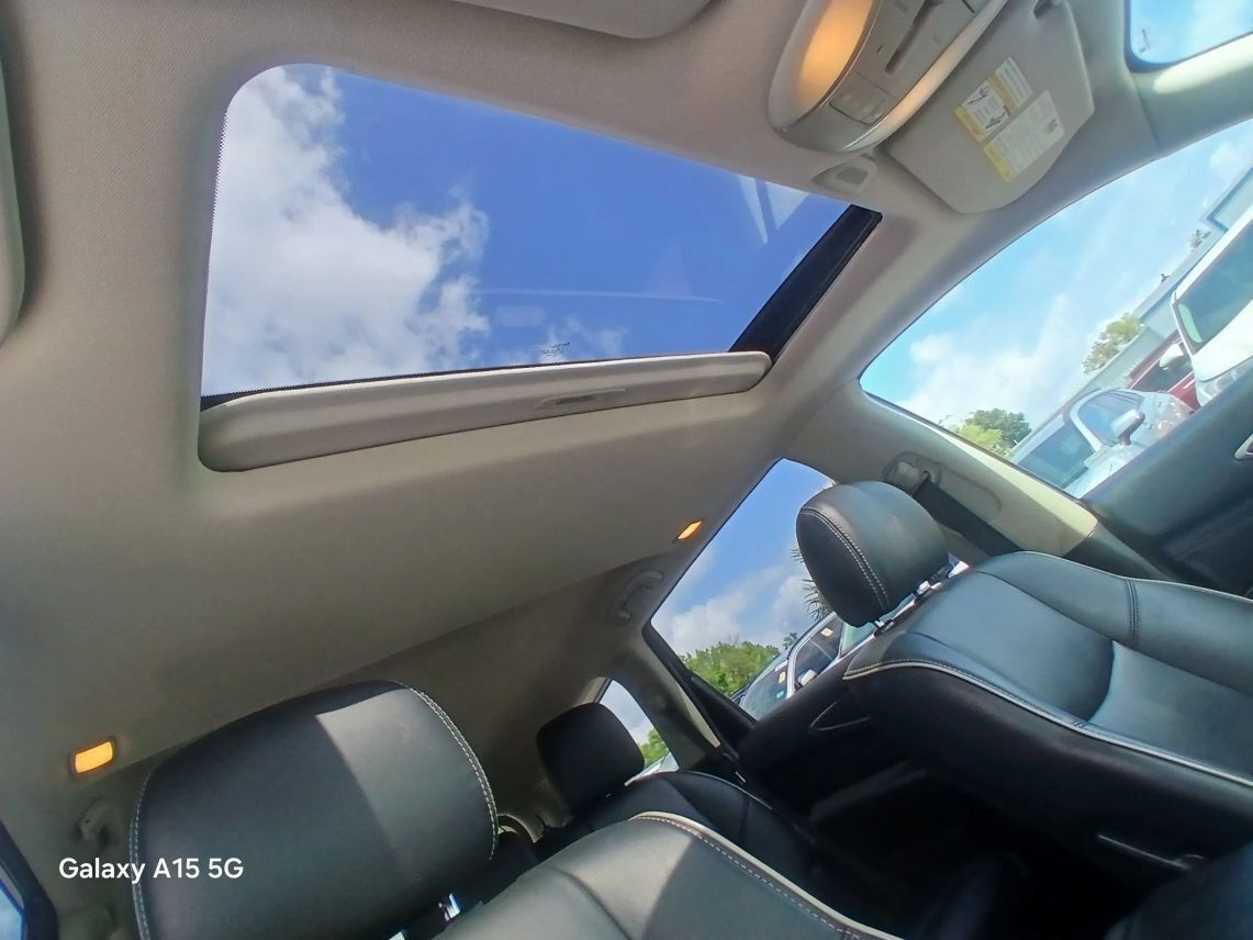 2020 INFINITI QX60 PURE Sport Utility 4D Maitland FL