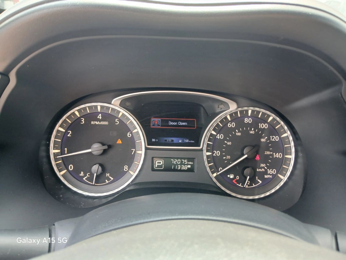 2020 INFINITI QX60 PURE Sport Utility 4D Maitland FL