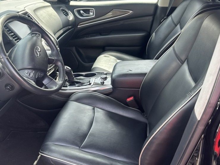 2020 INFINITI QX60 PURE Tucson AZ