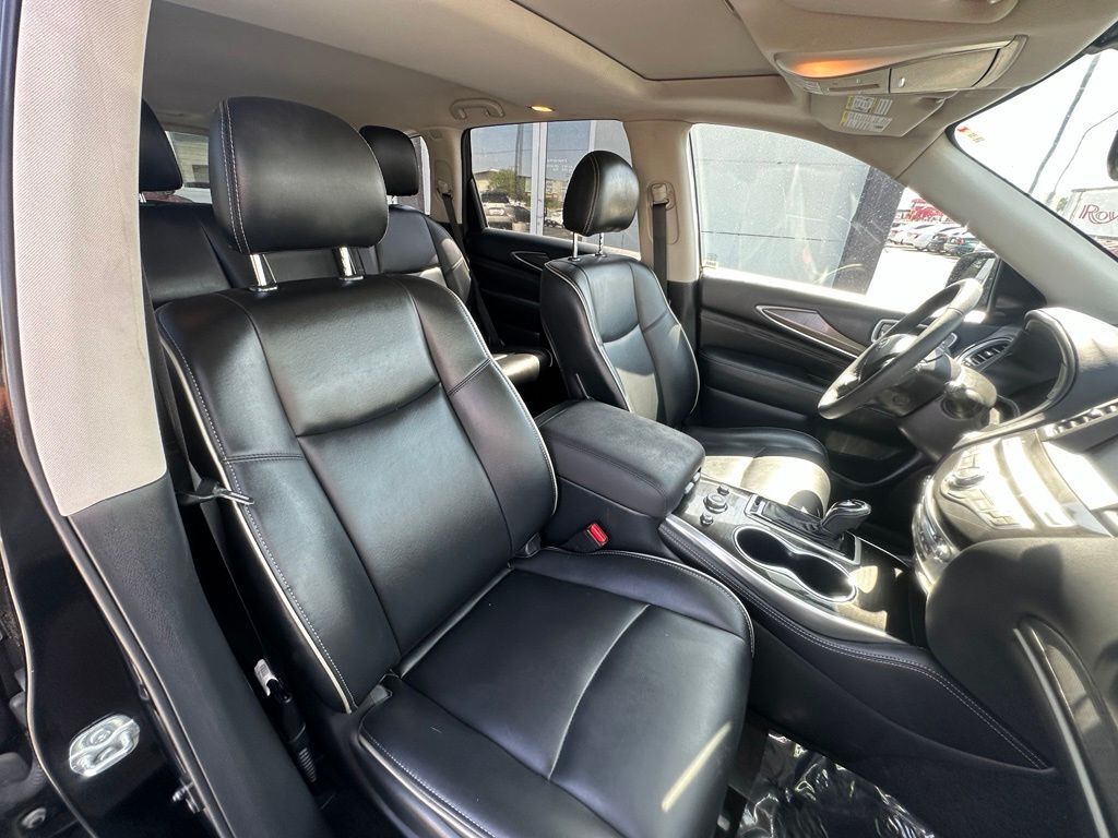 2020 INFINITI QX60 PURE Tucson AZ