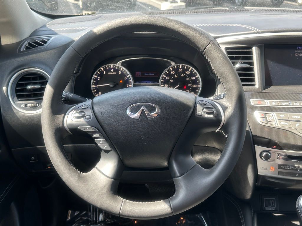 2020 INFINITI QX60 PURE Tucson AZ
