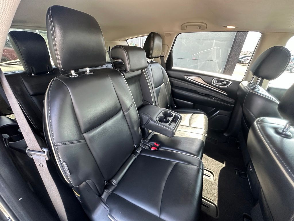 2020 INFINITI QX60 PURE Tucson AZ
