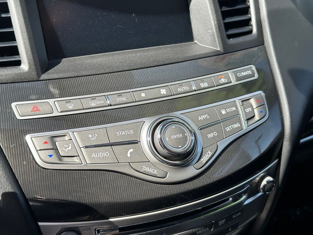 2020 INFINITI QX60 PURE Tucson AZ