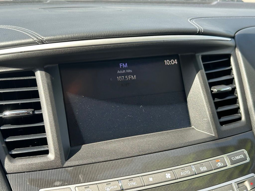 2020 INFINITI QX60 PURE Tucson AZ