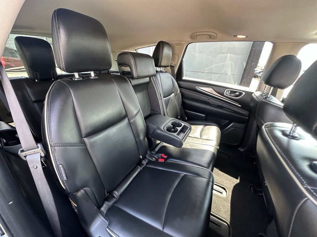 2020 INFINITI QX60 PURE Tucson AZ