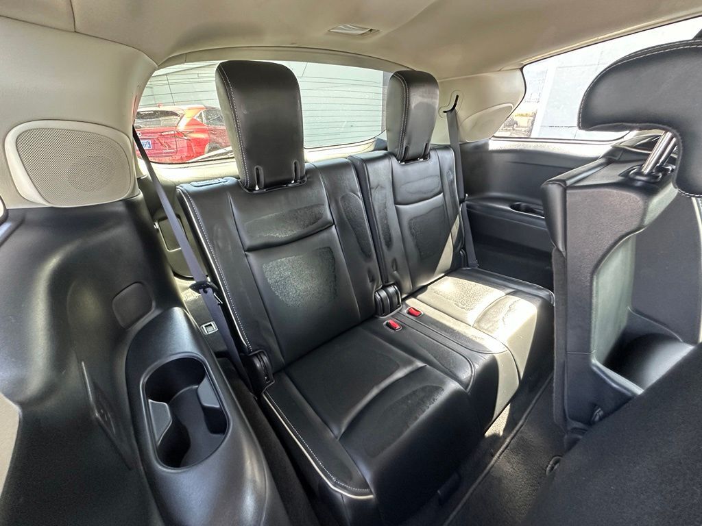 2020 INFINITI QX60 PURE Tucson AZ
