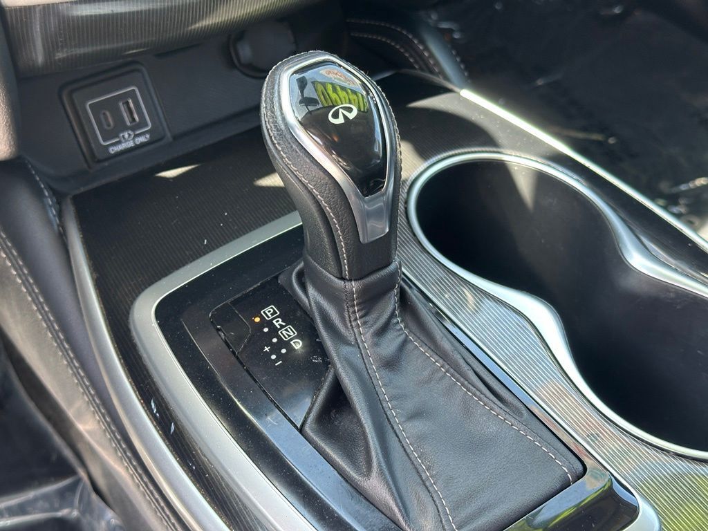 2020 INFINITI QX60 PURE Tucson AZ