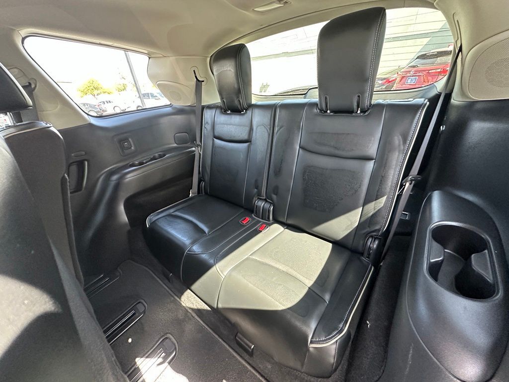 2020 INFINITI QX60 PURE Tucson AZ