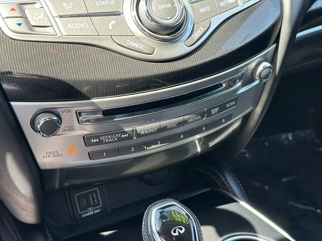 2020 INFINITI QX60 PURE Tucson AZ