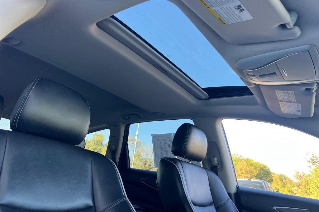 2020 INFINITI QX60 PURE Fruitland ID