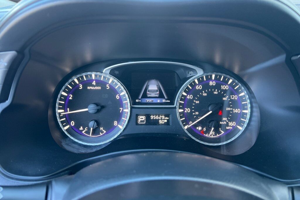 2020 INFINITI QX60 PURE Fruitland ID