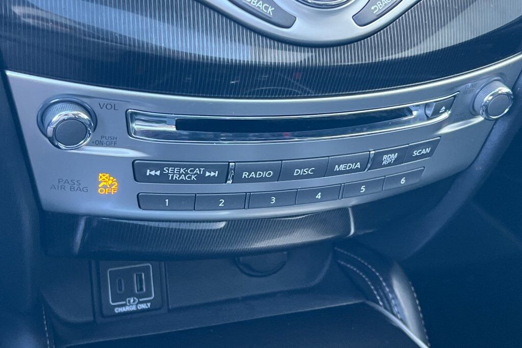 2020 INFINITI QX60 PURE Fruitland ID