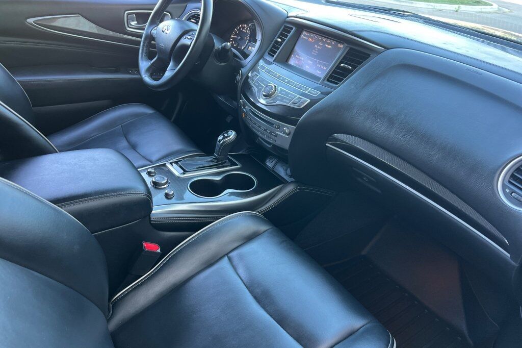 2020 INFINITI QX60 PURE Fruitland ID