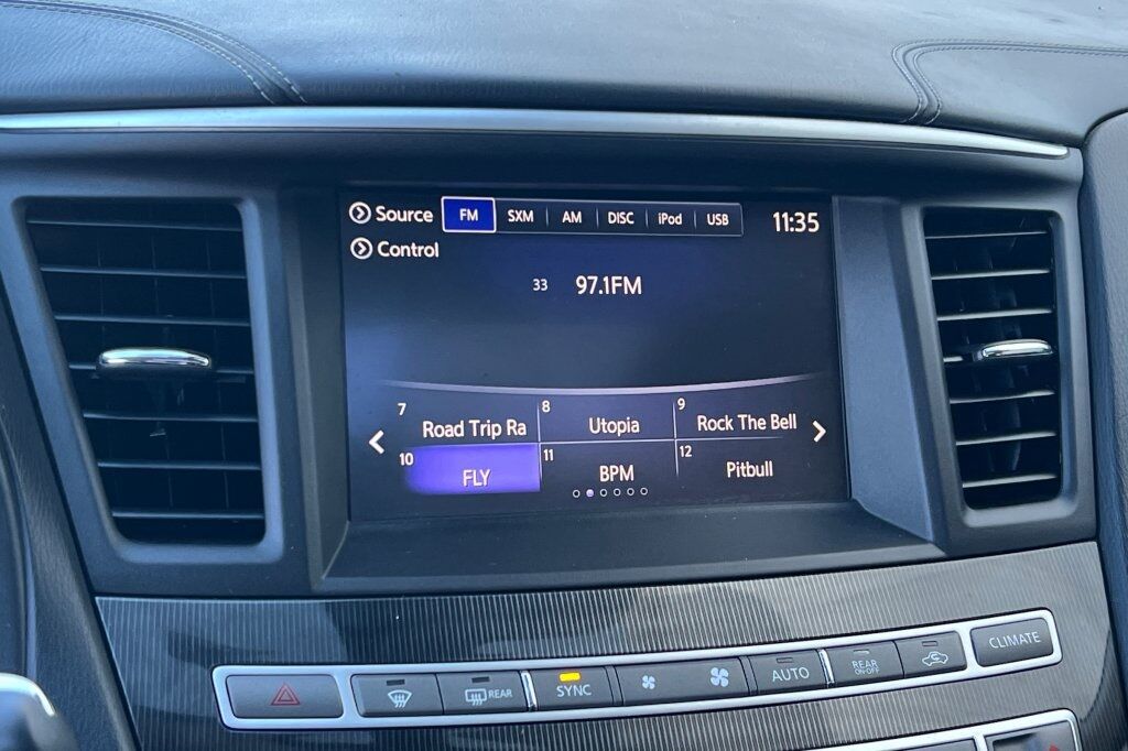 2020 INFINITI QX60 PURE Fruitland ID