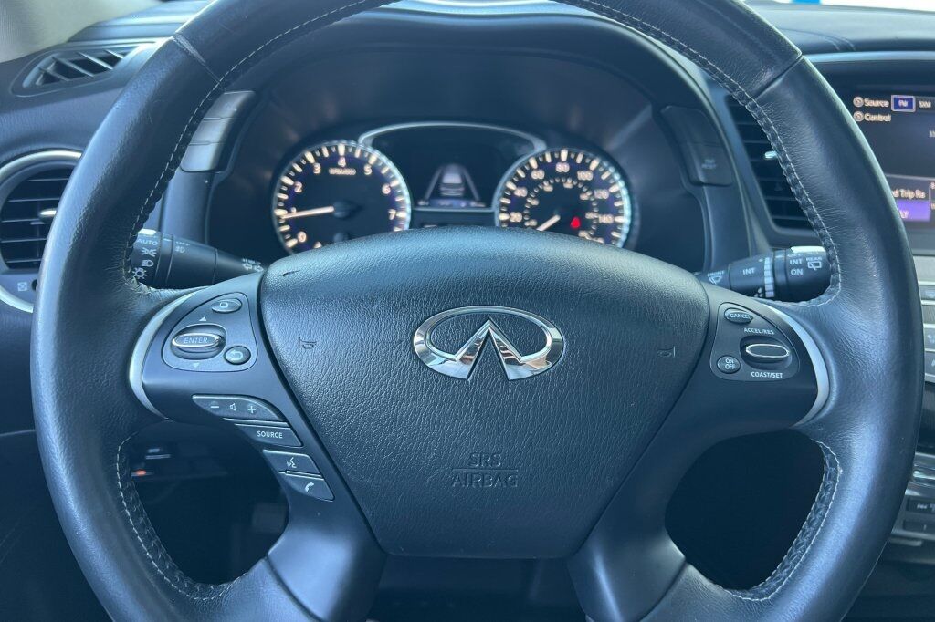 2020 INFINITI QX60 PURE Fruitland ID