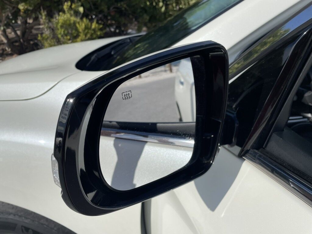 2020 INFINITI QX60 PURE~BLUETOOTH~CRUISE CONTROL~MOONROOF / SUNROOF~THIRD ROW SEATING Sarasota FL