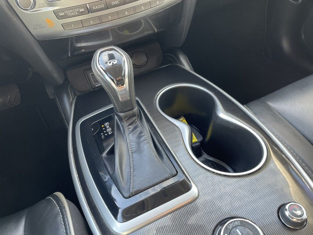 2020 INFINITI QX60 PURE~BLUETOOTH~CRUISE CONTROL~MOONROOF / SUNROOF~THIRD ROW SEATING Sarasota FL