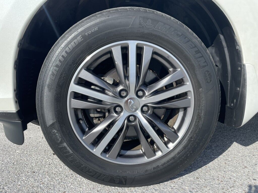 2020 INFINITI QX60 PURE~BLUETOOTH~CRUISE CONTROL~MOONROOF / SUNROOF~THIRD ROW SEATING Sarasota FL