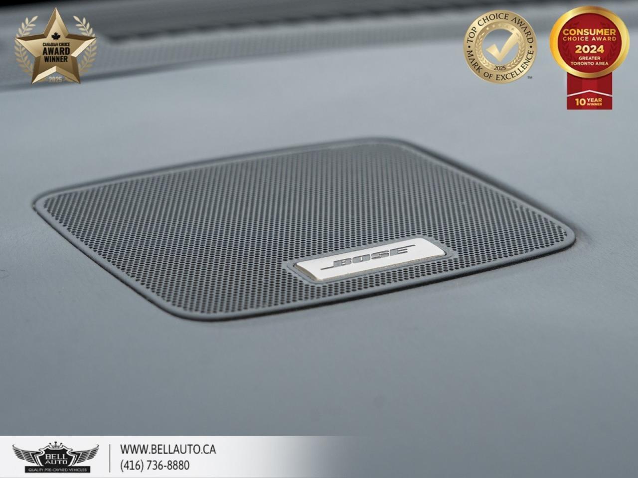 2020 INFINITI QX60 Sensory | 360CAM | 7-PASS | NAVI | DUALSUNROOF | BACKUPCAM | B.SPOT | BOSESOUND® | WOODTRIM Toronto ON
