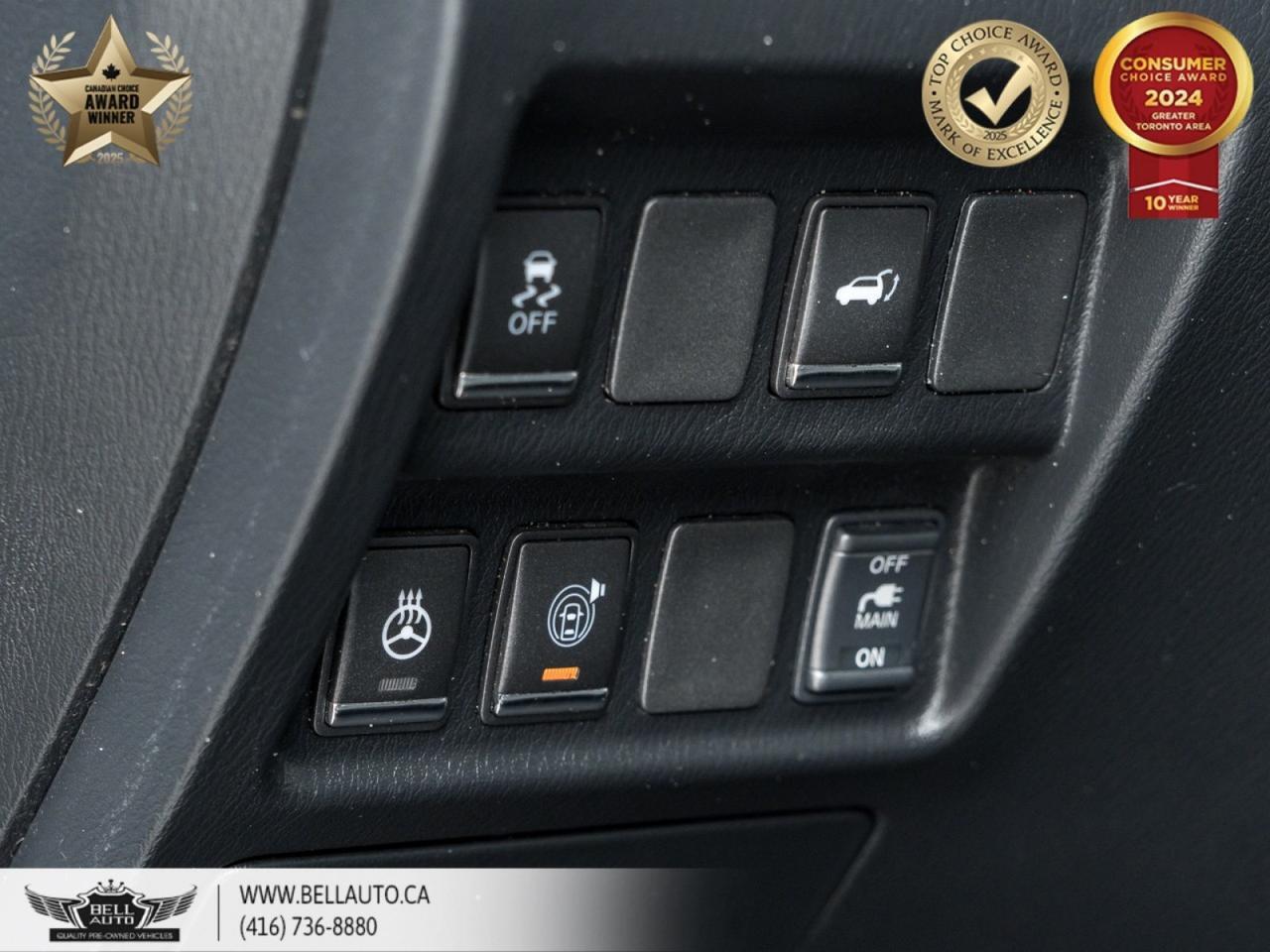 2020 INFINITI QX60 Sensory | 7PASS | NAVI | 360CAM | BOSE | PANO | REARENTRTNMNT | WOODTRIM Toronto ON