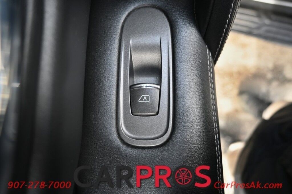 2020 INFINITI QX80 LUXE - V8 - AWD - Proassist & Driver Assist Pkg - Power Leather Heated Seats - Heated Steering Wheel - Remote Start - Bose Premium Audio - NAV - Backup Camera - Apple CarPlay/Android Auto - 3rd Row - Seats 7 - Sunroof - Tow Pkg Anchorage AK