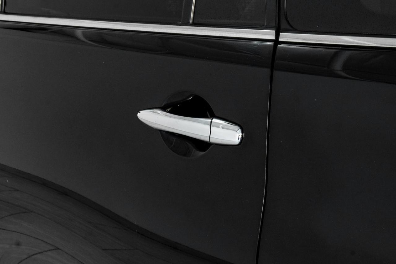 2020 INFINITI QX80 LUXE AWD BLIND SPOT ASSIST LANE DEPARTURE FORWARD COLLISION ALER Carrollton TX