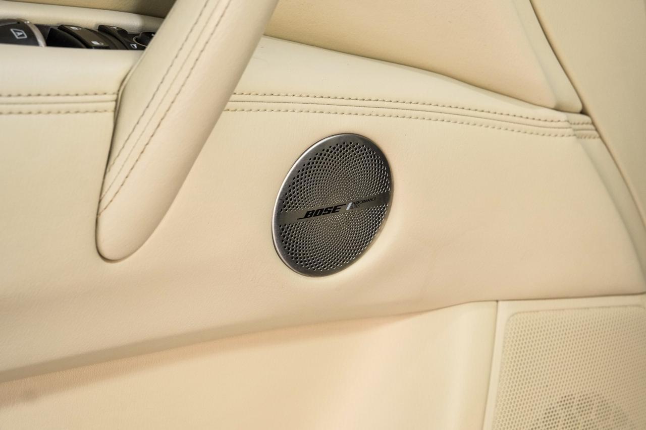 2020 INFINITI QX80 LUXE AWD BLIND SPOT ASSIST LANE DEPARTURE FORWARD COLLISION ALER Carrollton TX