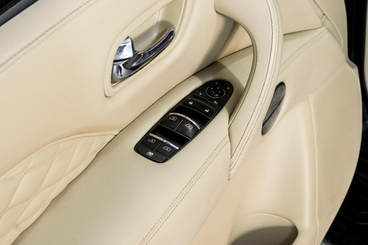 2020 INFINITI QX80 LUXE AWD BLIND SPOT ASSIST LANE DEPARTURE FORWARD COLLISION ALER Carrollton TX