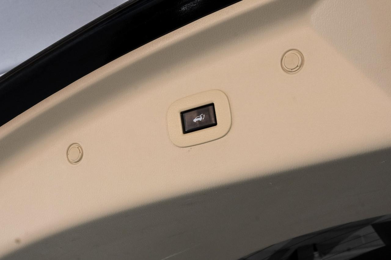 2020 INFINITI QX80 LUXE AWD BLIND SPOT ASSIST LANE DEPARTURE FORWARD COLLISION ALER Carrollton TX