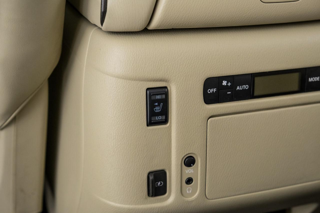 2020 INFINITI QX80 LUXE AWD BLIND SPOT ASSIST LANE DEPARTURE FORWARD COLLISION ALER Carrollton TX