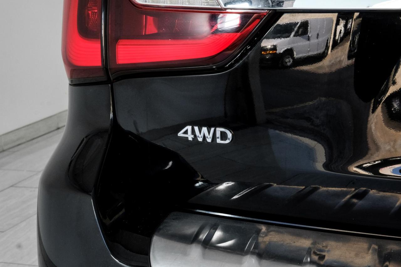 2020 INFINITI QX80 LUXE AWD BLIND SPOT ASSIST LANE DEPARTURE FORWARD COLLISION ALER Carrollton TX