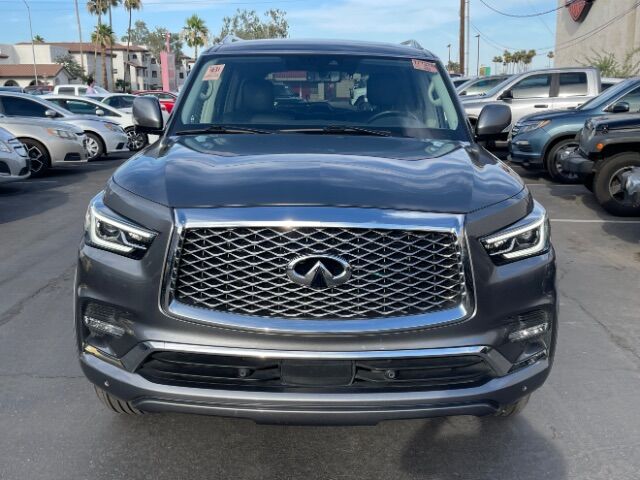 2020 INFINITI QX80 LUXE AWD Mesa AZ