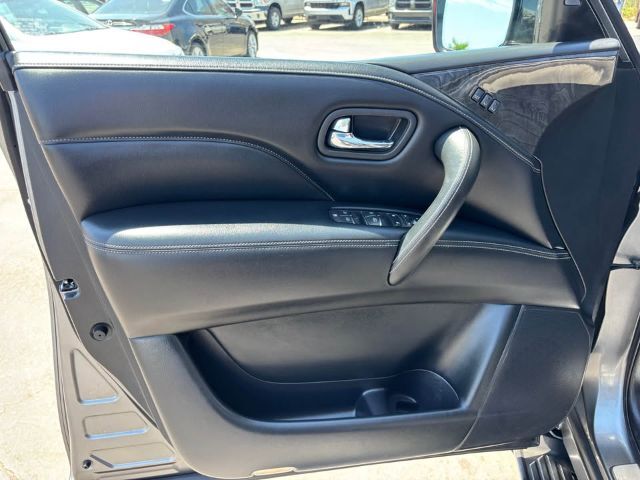 2020 INFINITI QX80 LUXE AWD Mesa AZ
