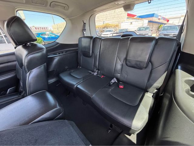 2020 INFINITI QX80 LUXE AWD Mesa AZ